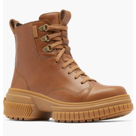 Copied - NEW Sorel - ONA Ave Boot Lace, WP Women's 6.5 ($170) (other) - Picture 2 of 5